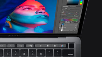 Apple sắp thêm MacBook Pro đầu tiên có Touch Bar vào danh sách sản phẩm “cũ”